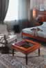 фото мебели для спальни Signoria, стол журнальный