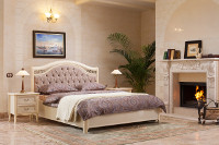 Спальня в итальянском стиле Флоренция