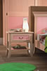 фото мебели для детской комнаты МИЛАНО, тумба
