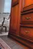 фото мебели для спальни Signoria