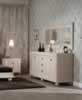 фото мебели для спальни Pitti, комод